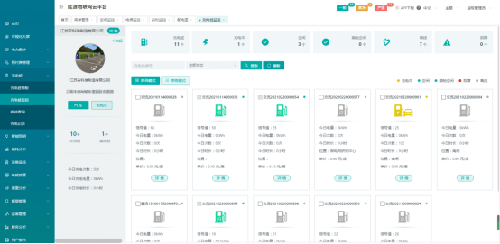 基于物联网技术的智能电力抄表服务平台亿博电竞 亿博官网(图11)