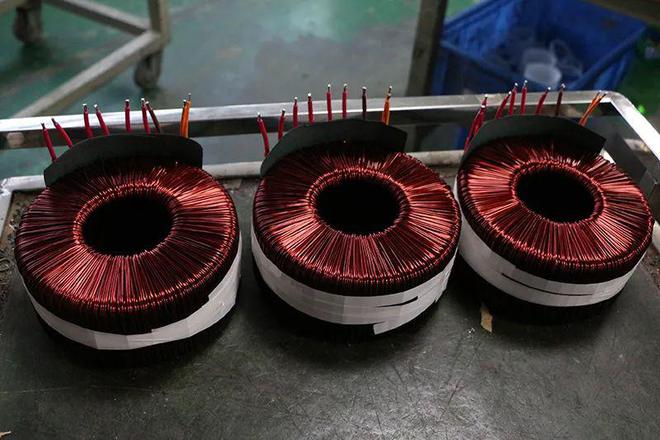 变压器的组成、原理、作用及分类你还傻傻搞不清！一文让你搞懂亿博电竞 亿博官网(图10)