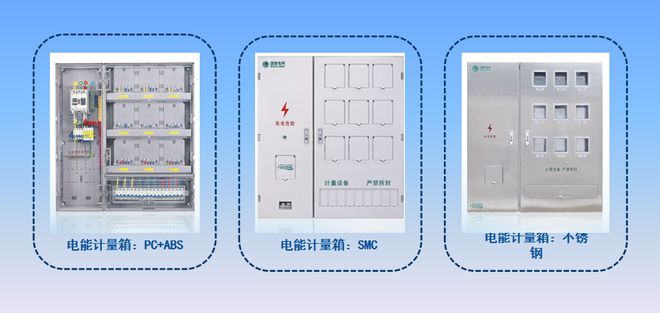 亿博电竞 亿博官网利锐特电气有限公司荣获“电能计量箱十大品牌