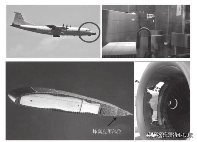 亿博电竞 亿博官网芳纶纤维：飞行器高性能关键材料国内这家龙头排名全球第二！(图3)
