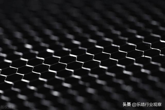亿博电竞 亿博官网芳纶纤维：飞行器高性能关键材料国内这家龙头排名全球第二！(图7)