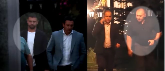 亿博电竞 亿博官网乌克兰前总统办公室顾问因涉嫌职务侵占9500万被拘(图8)
