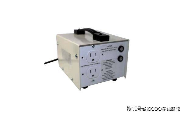 变压亿博电竞 亿博官网器的主要类型和技术参数都有哪些？