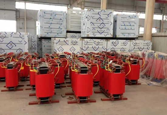亿博电竞 亿博官网2023中国十大变压器品牌(最新排名)