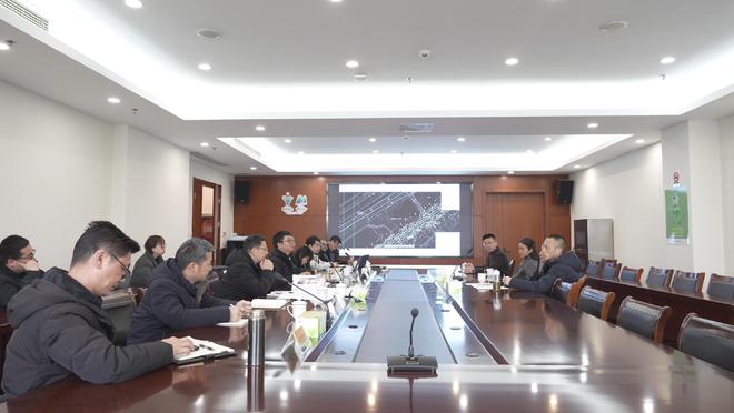 重振江山工业雄风丨总423亿元！甬山智能科技变压器项目踏“亿