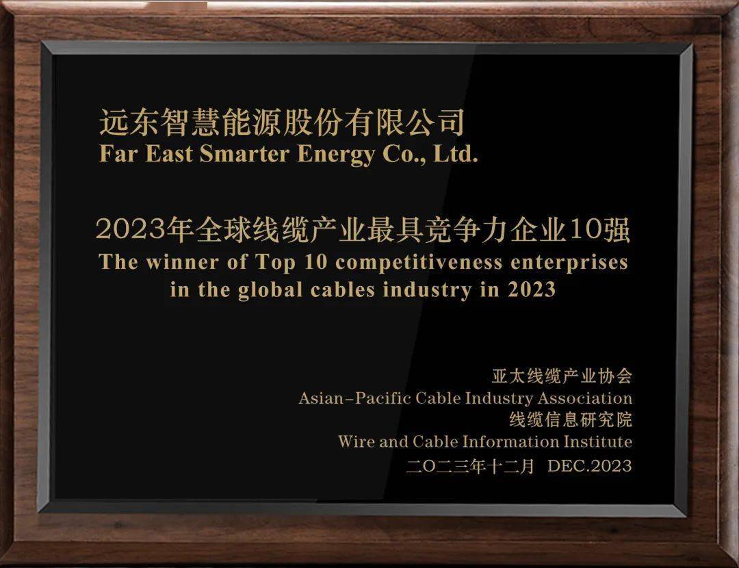 重磅！“2023年全球线强”榜单发布！亿博电竞 亿博官网(图3)