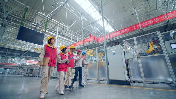 优化电力服务 保障重点科技项目企业稳定可靠用亿博电竞 亿博官